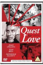 Watch Quest for Love Megavideo