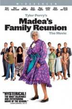 Watch Madea's Family Reunion Megavideo