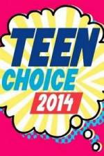 Watch Teen Choice Awards 2014 Megavideo