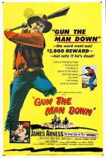 Watch Gun the Man Down Megavideo