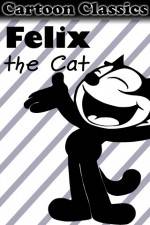 Watch Felix the Ghost Breaker Megavideo