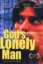 Watch God's Lonely Man Megavideo