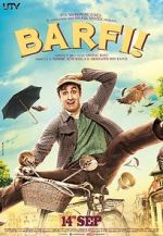 Watch Barfi! Megavideo