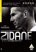 Watch Zidane: A 21st Century Portrait Megavideo