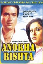 Watch Anokha Rishta Megavideo