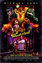 Watch Willy\'s Wonderland Megavideo