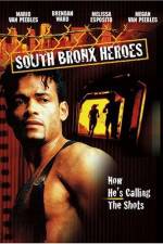 Watch South Bronx Heroes Megavideo