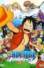 Watch One Piece 3D: Mugiwara cheisu Megavideo