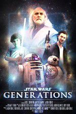Watch Star Wars: Generations Megavideo