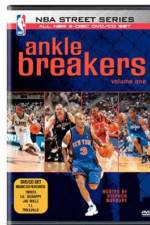 Watch NBA Street Series  Ankle Breakers Megavideo