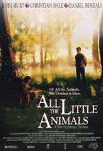 Watch All the Little Animals Megavideo