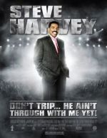 Watch Steve Harvey: Don\'t Trip... He Ain\'t Through with Me Yet Megavideo