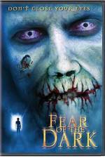 Watch Fear in the Dark Megavideo