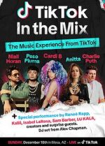 Watch TikTok in the Mix (TV Special 2023) Megavideo