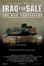 Watch Iraq for Sale: The War Profiteers Megavideo
