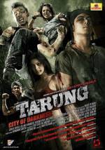 Watch Tarung: City of the Darkness Megavideo