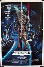 Watch Saturn 3 Megavideo