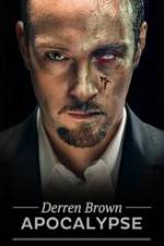 Watch Derren Brown: Apocalypse Megavideo