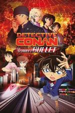Watch Detective Conan: The Scarlet Bullet Megavideo