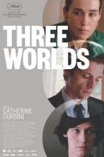 Watch Three Worlds Megavideo