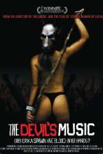 Watch The Devil\'s Music Megavideo