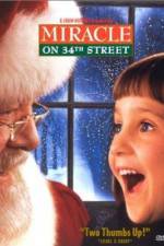 Watch Miracle on 34th Street Megavideo