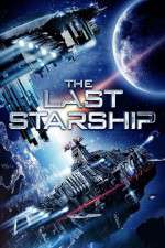 Watch The Last Starship Megavideo