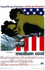 Watch Medium Cool Megavideo