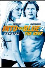 Watch Into the Blue 2: The Reef Megavideo