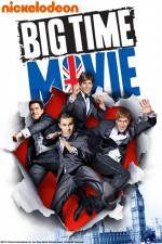 Watch Big Time Movie Megavideo