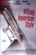 Watch Killing American Style Megavideo