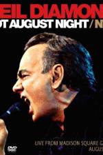 Watch Neil Diamond Hot August NightNYC Megavideo