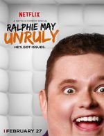 Watch Ralphie May: Unruly Megavideo