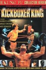Watch Kickboxer King Megavideo