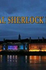 Watch The Real Sherlock Holmes Megavideo