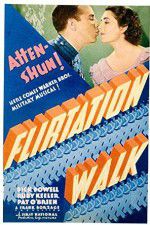 Watch Flirtation Walk Megavideo