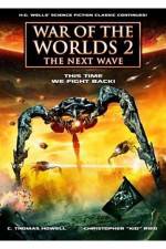 Watch War of the Worlds 2: The Next Wave Megavideo