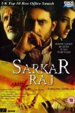 Watch Sarkar Raj Megavideo