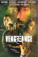 Watch Vengeance Megavideo