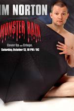 Watch Jim Norton: Monster Rain Megavideo