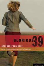 Watch Glorious 39 Megavideo