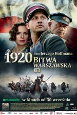 Watch 1920 Bitwa Warszawska Megavideo