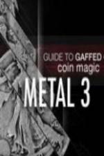 Watch Eric Jones - Metal 3 Megavideo