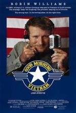 Watch Good Morning, Vietnam Megavideo