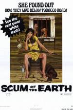 Watch Scum of the Earth Megavideo