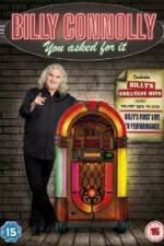 Watch Billy Connolly You Asked For It Megavideo