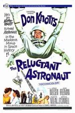 Watch The Reluctant Astronaut Megavideo
