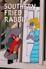 Watch Southern Fried Rabbit (Short 1953) Megavideo