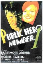 Watch Public Hero Number 1 Megavideo