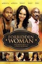 Watch Forbidden Woman Megavideo